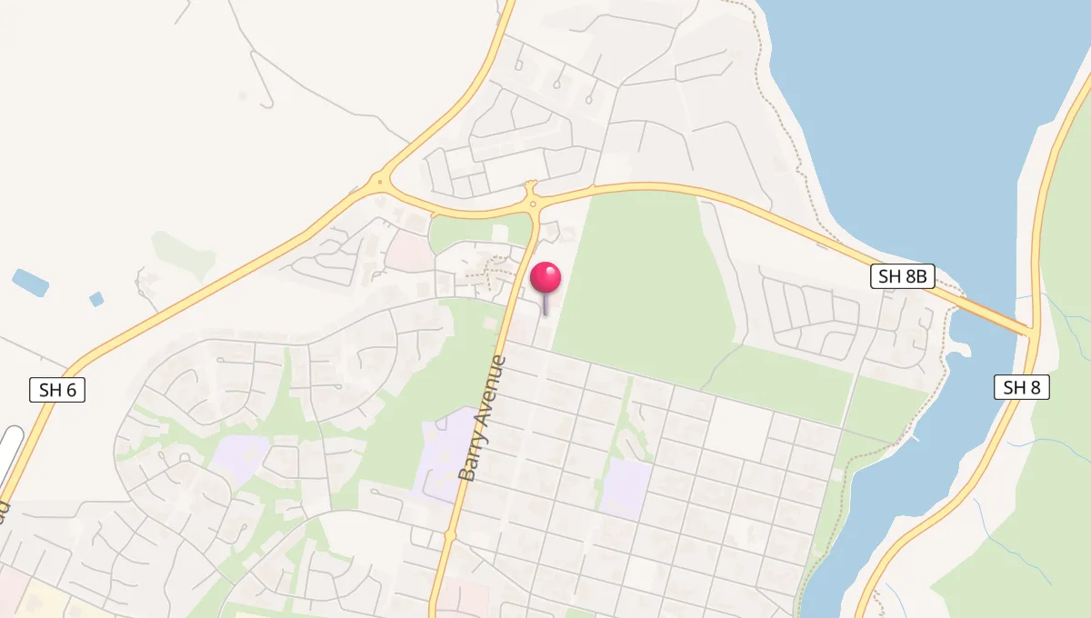 Prayer Times in Cromwell