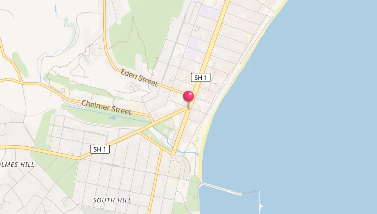 Prayer Times in Oamaru