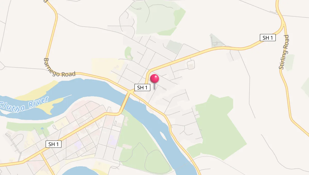 Prayer Times in Balclutha