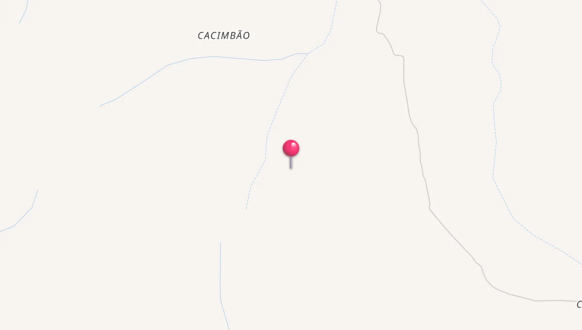Calendário Ramadão Buriti dos Montes