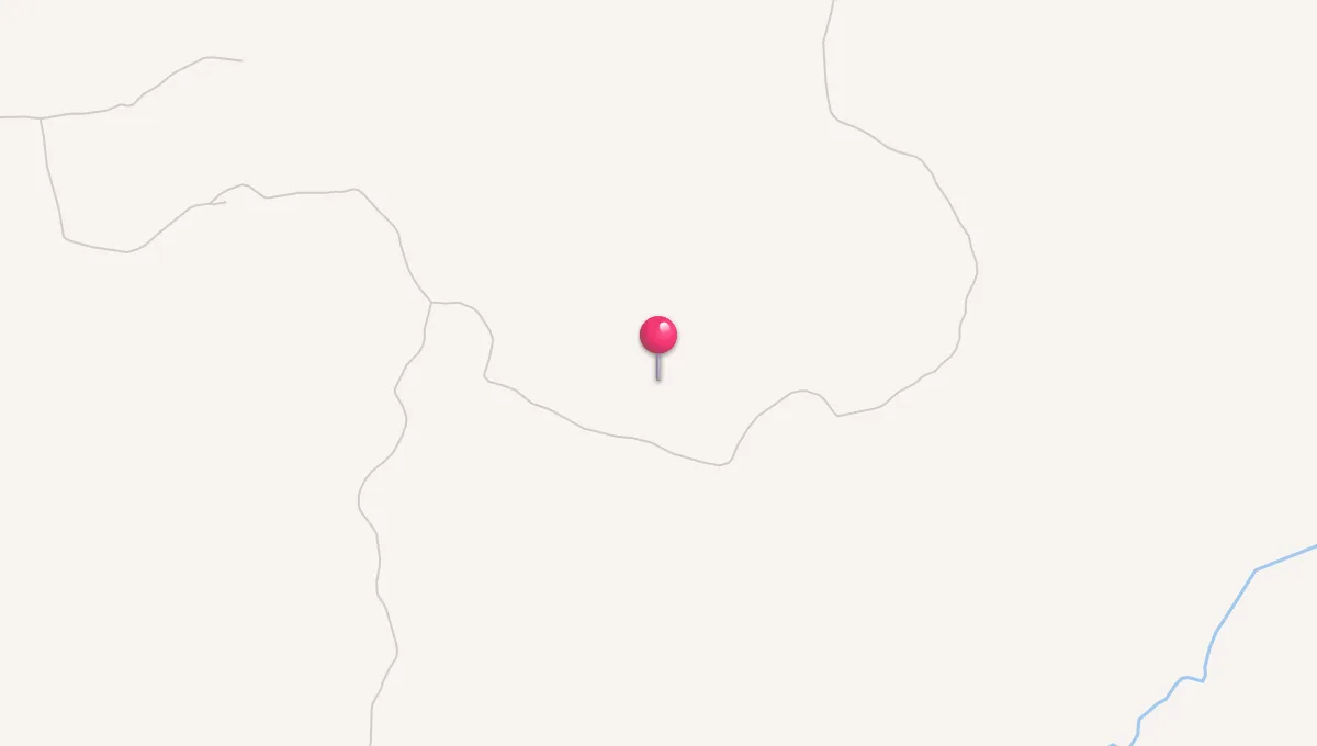 Horários de Oração em Itupiranga