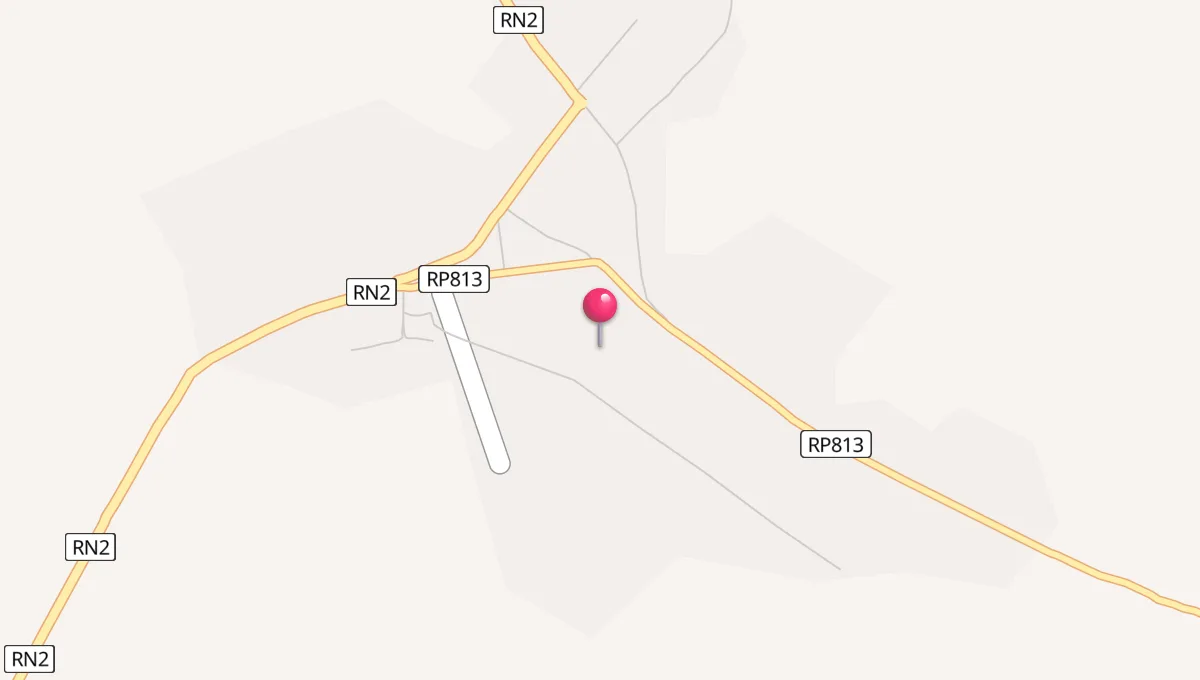 Heure de Prière à Lubao