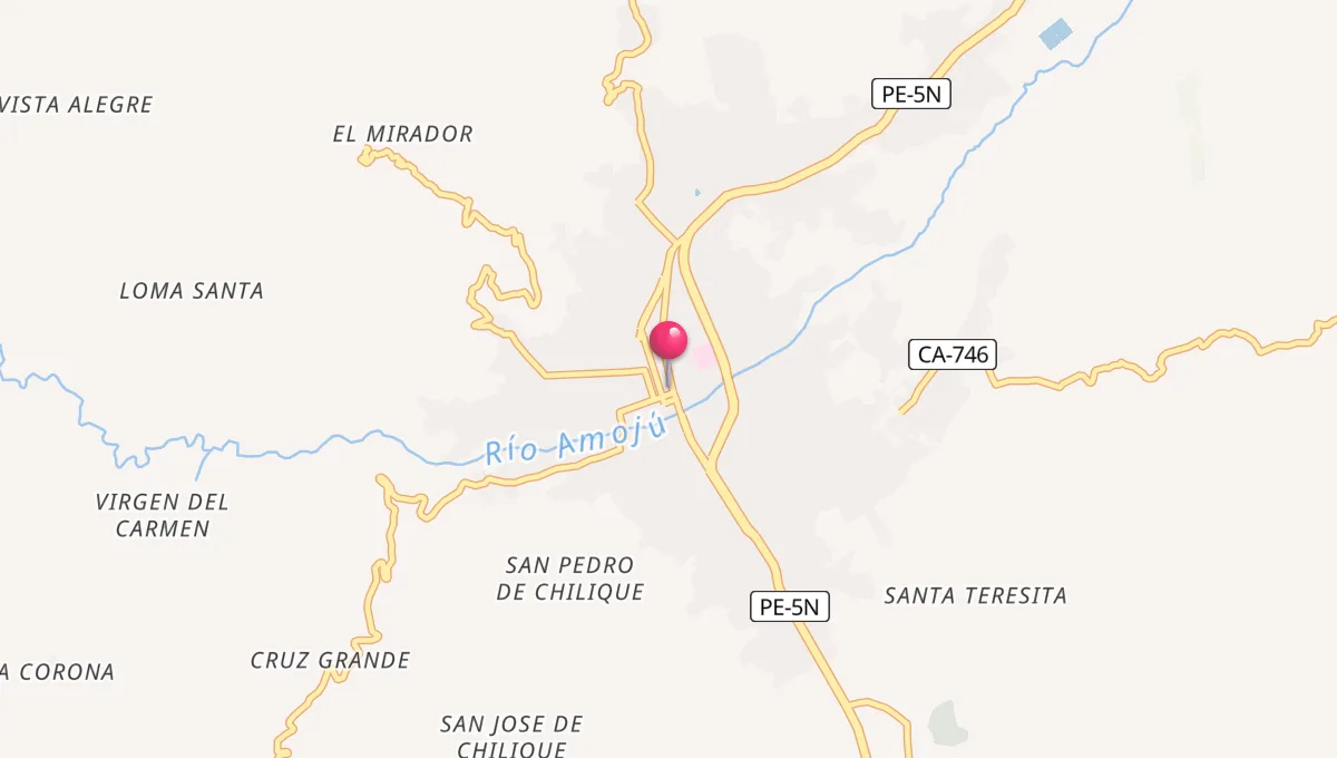 Horarios de Oración en Jaén