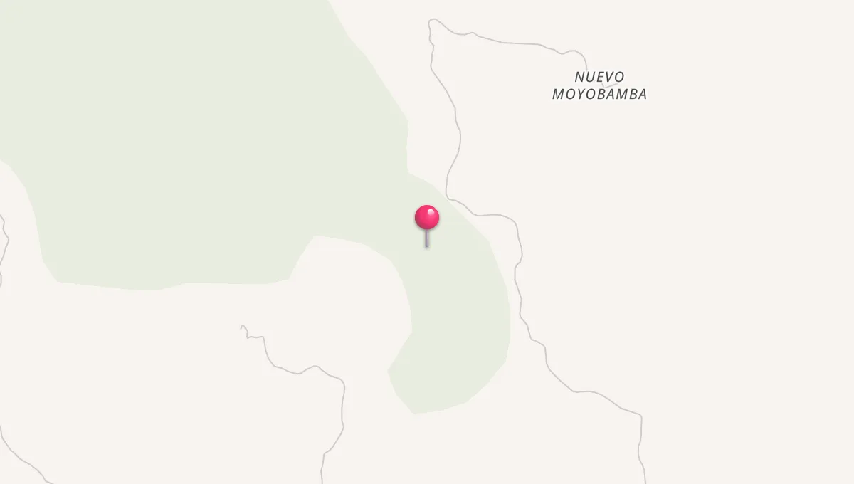Horarios de Oración en Provincia de Moyobamba