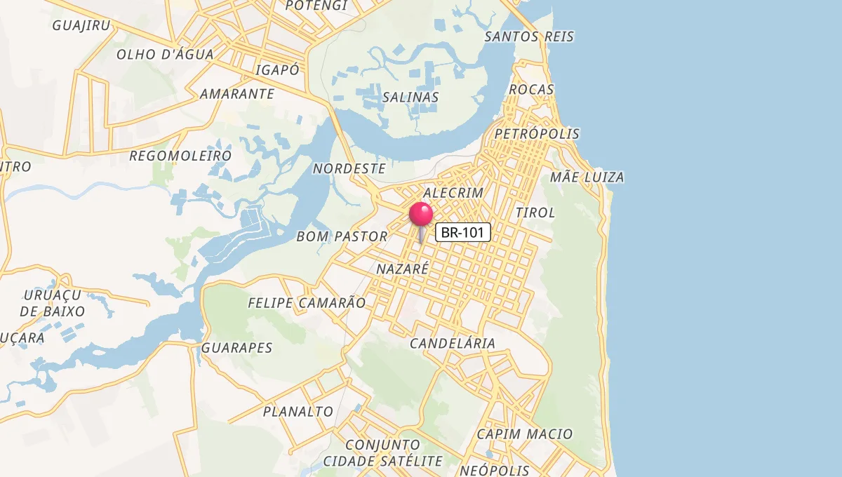 Calendário Ramadão Natal