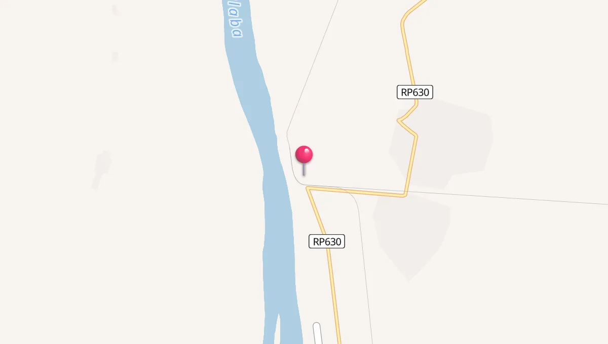 Heure de Prière à Kabalo