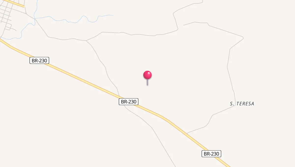Horários de Oração em Luzinópolis