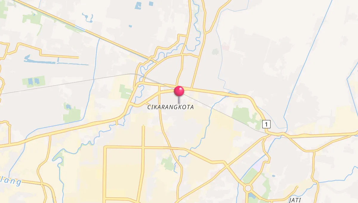 Cikarang Namaz Vakitleri
