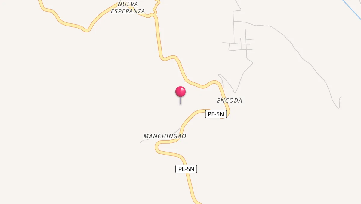 Horarios de Oración en Provincia de Lamas