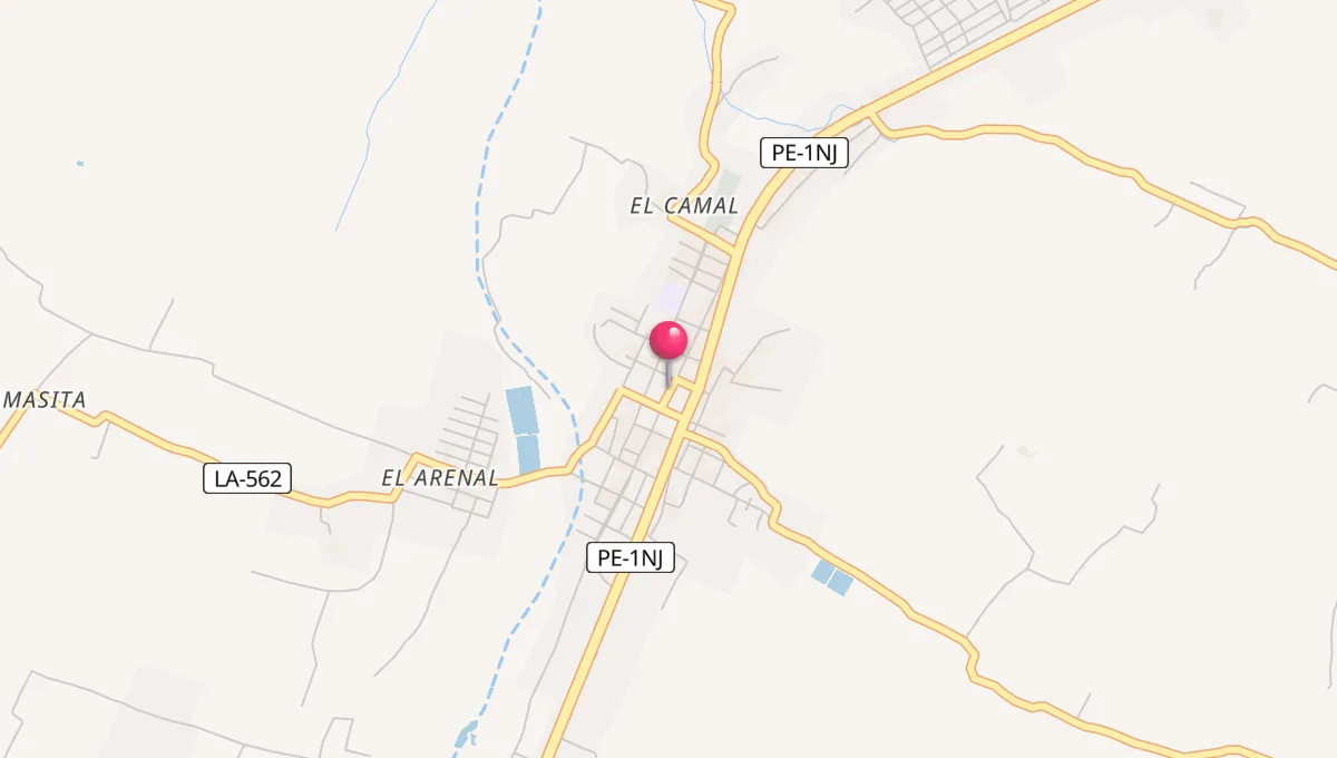 Horarios de Oración en Jayanca