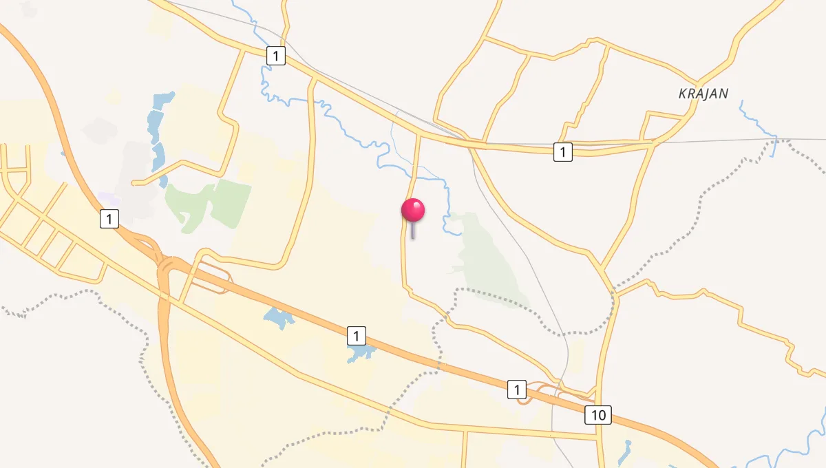 Gebedstijden in Cikampek