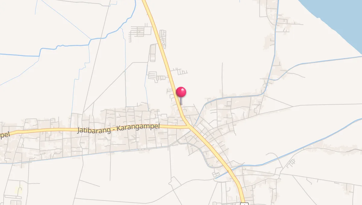 Kalendar Ramadan Karangampel