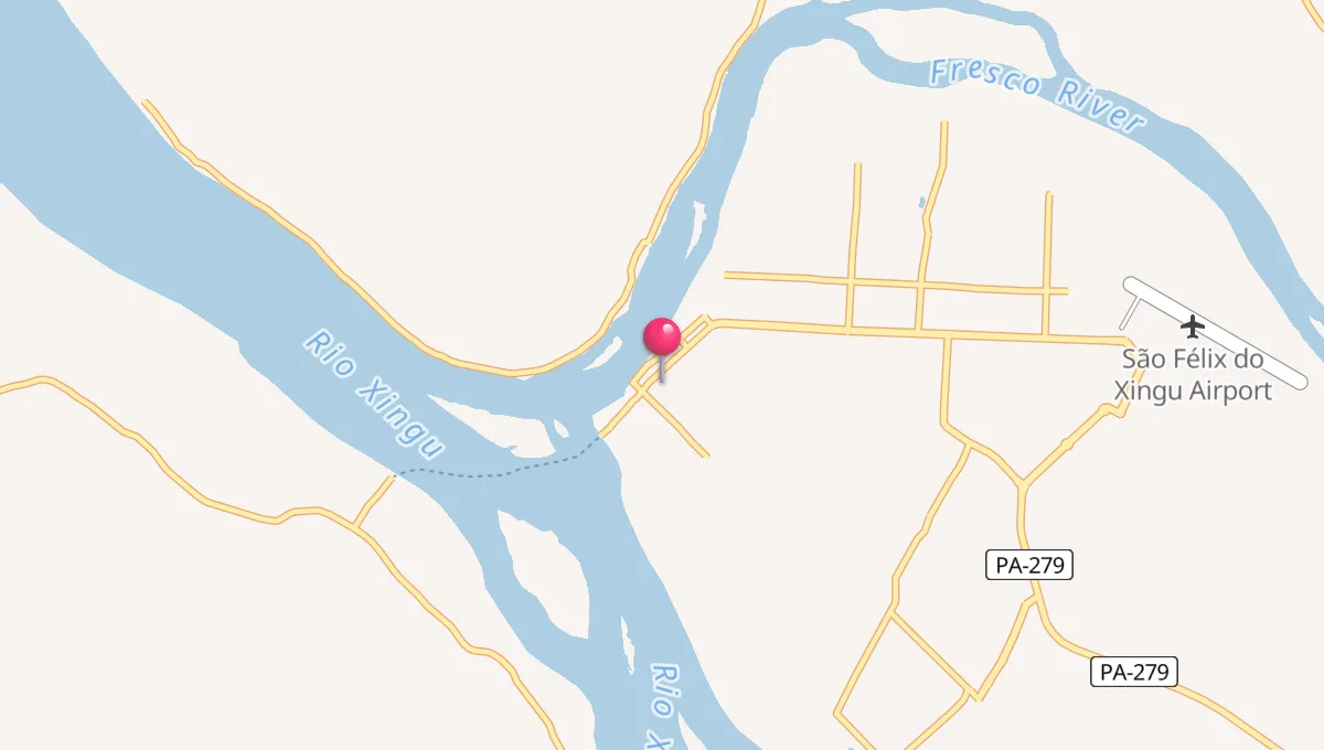 Horários de Oração em São Félix do Xingu