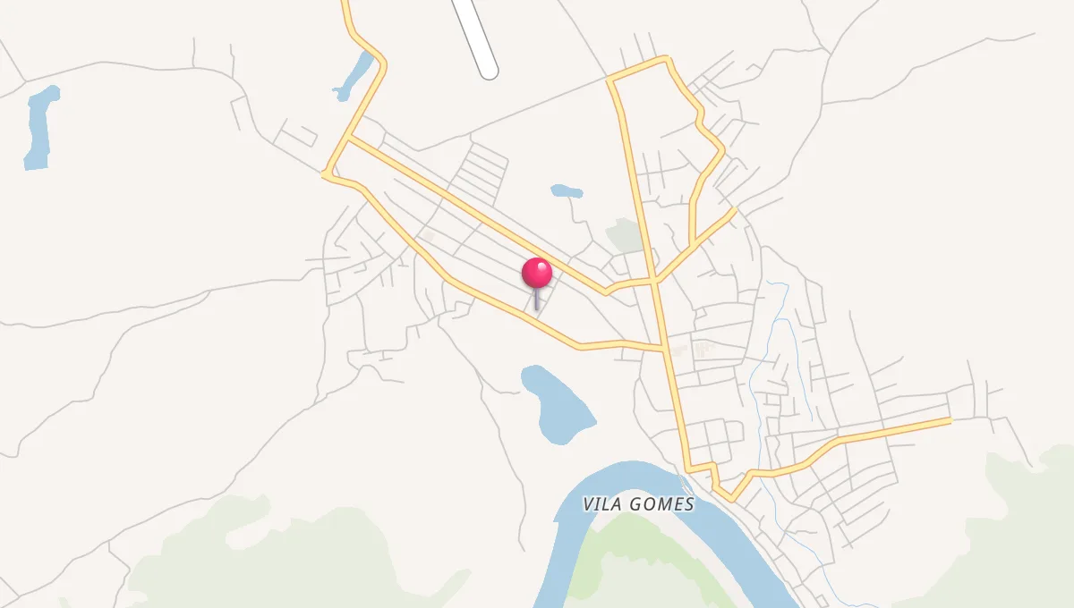 Horários de Oração em Eirunepé