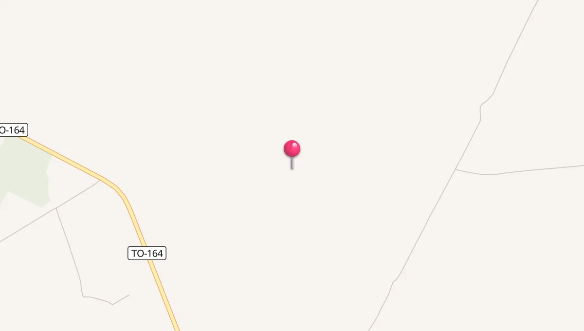 Horários de Oração em Araguanã