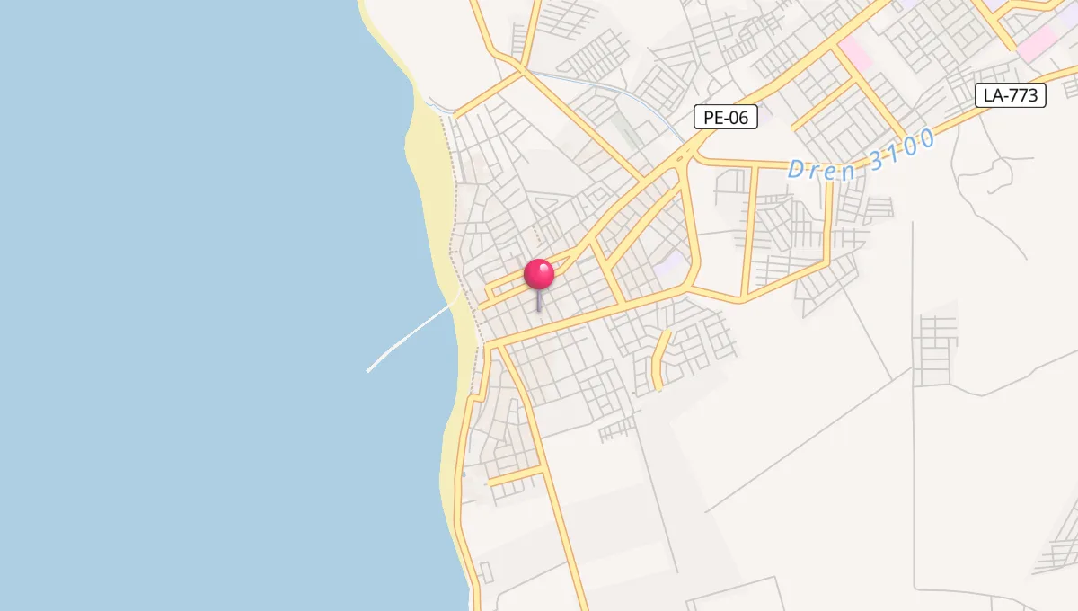 Horarios de Oración en Pimentel