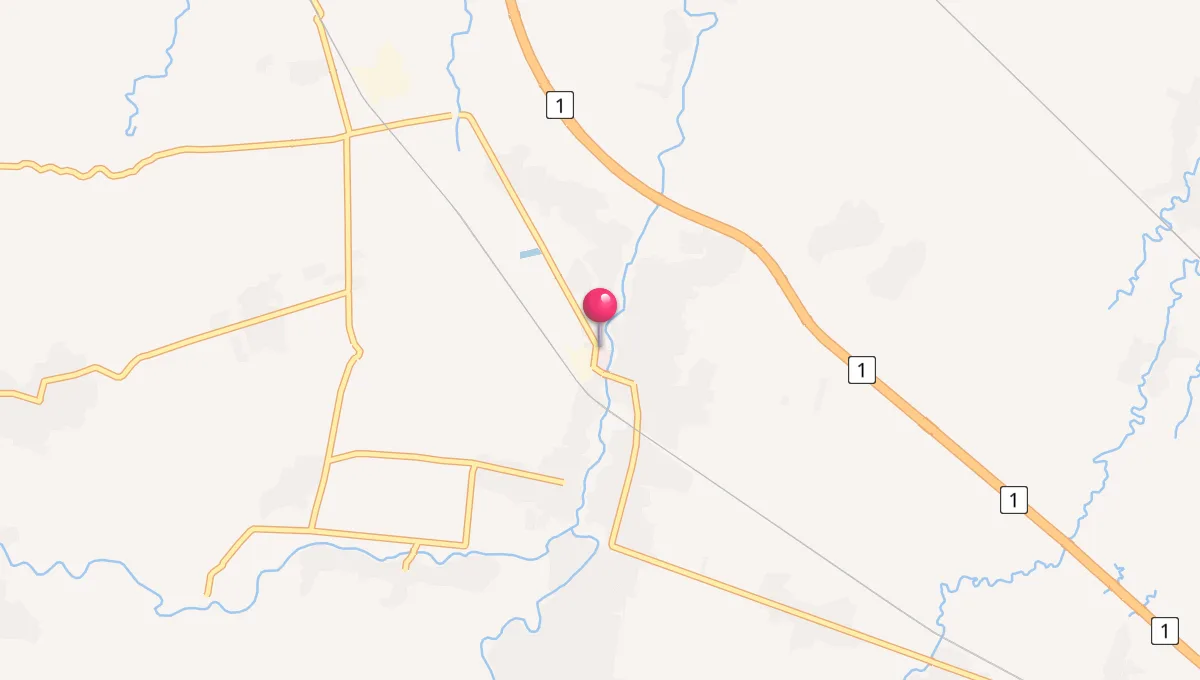 Prayer Times in Karangsembung