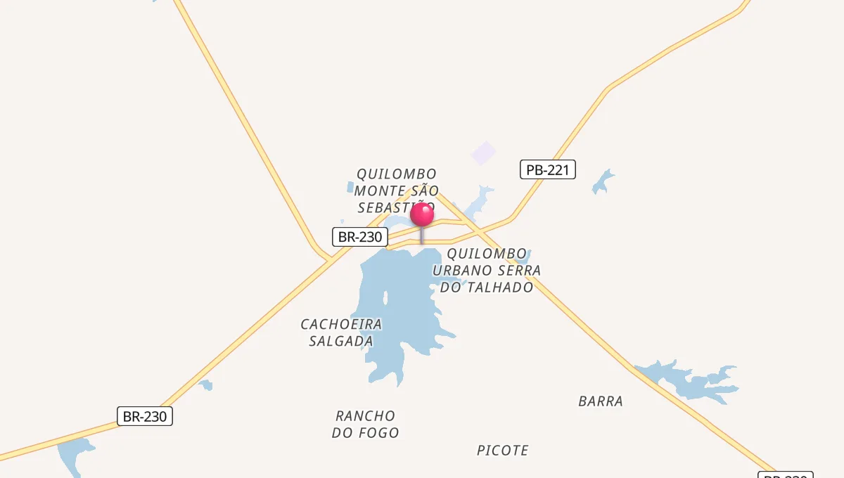 Calendário Ramadão Santa Luzia