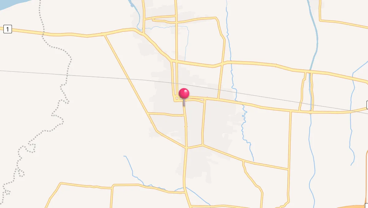 Prayer Times in Pemalang