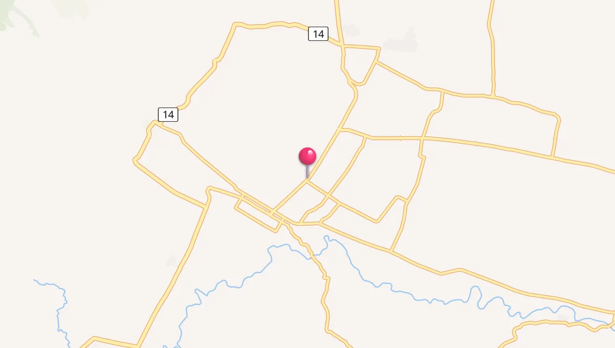 Kalendar Ramadan Kota Kuningan