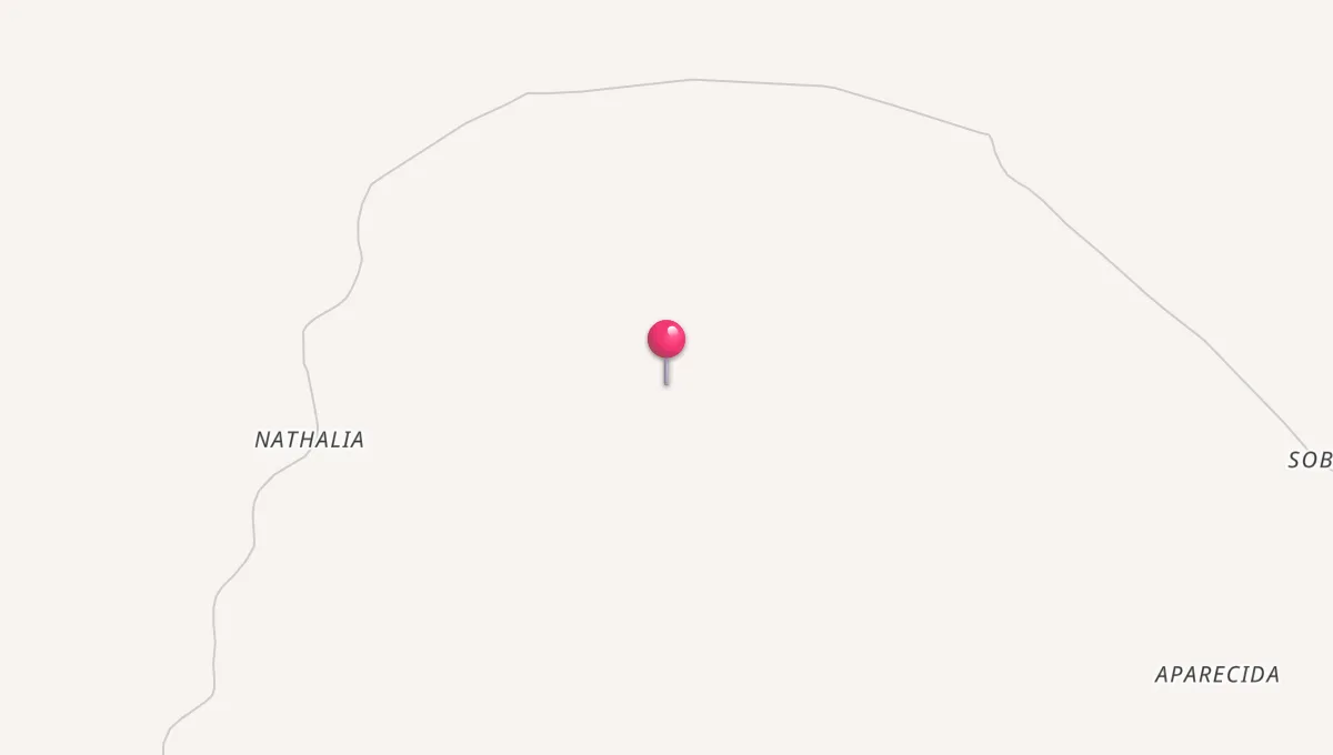 Horários de Oração em Nova Colinas