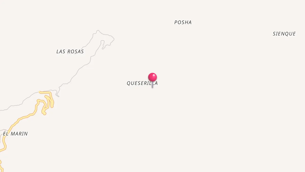 Horarios de Oración en Provincia de Contumazá