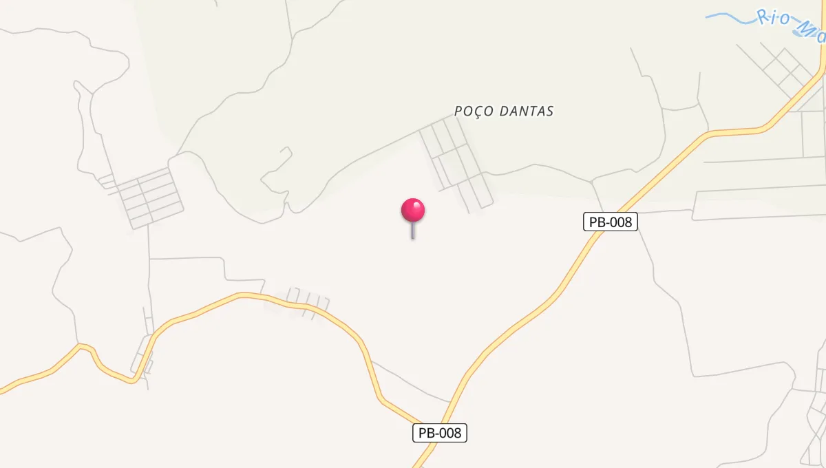 Calendário Ramadão Pitimbu