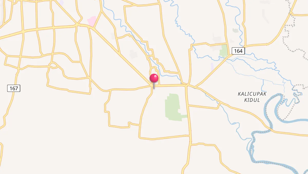 Prayer Times in Sokaraja