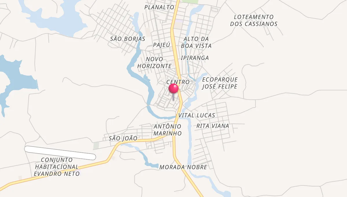 Calendário Ramadão São José do Egito