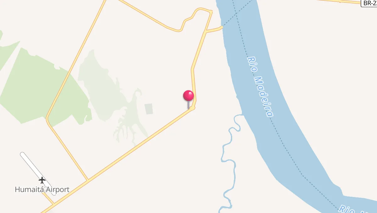 Horários de Oração em Humaitá