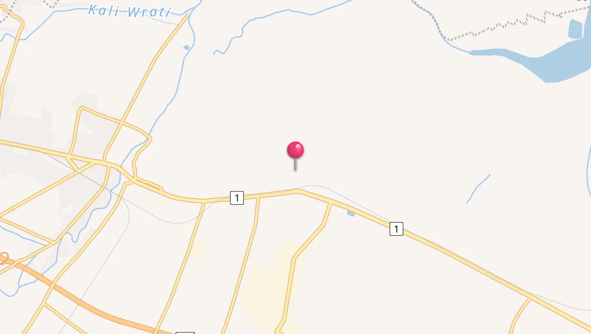 Gebedstijden in Bangil