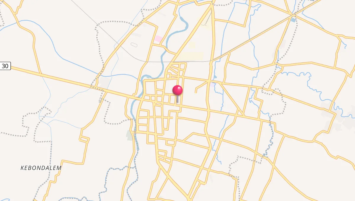 Prayer Times in Madiun