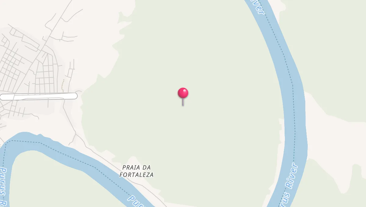 Horários de Oração em Pauini