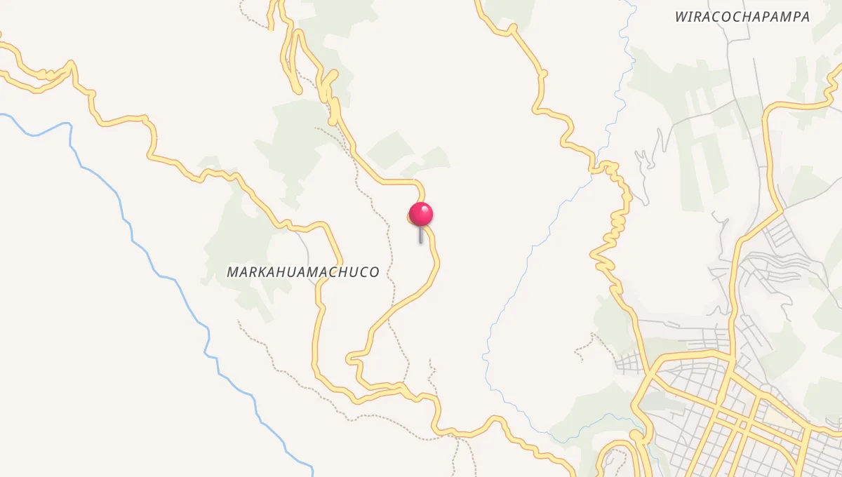 Calendario Ramadán Huamachuco