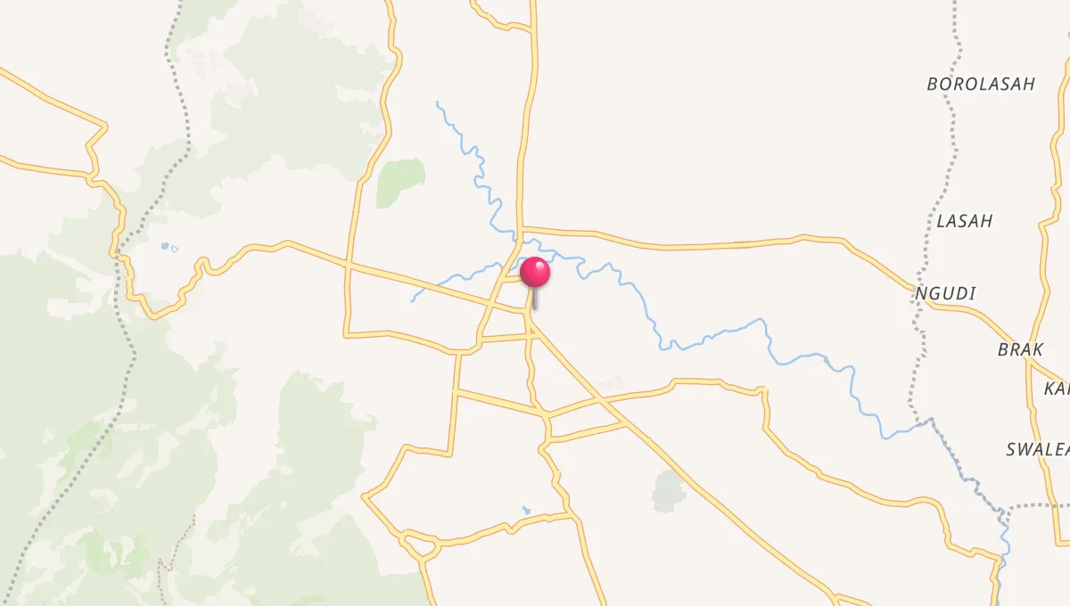 Kalendar Ramadan Batu