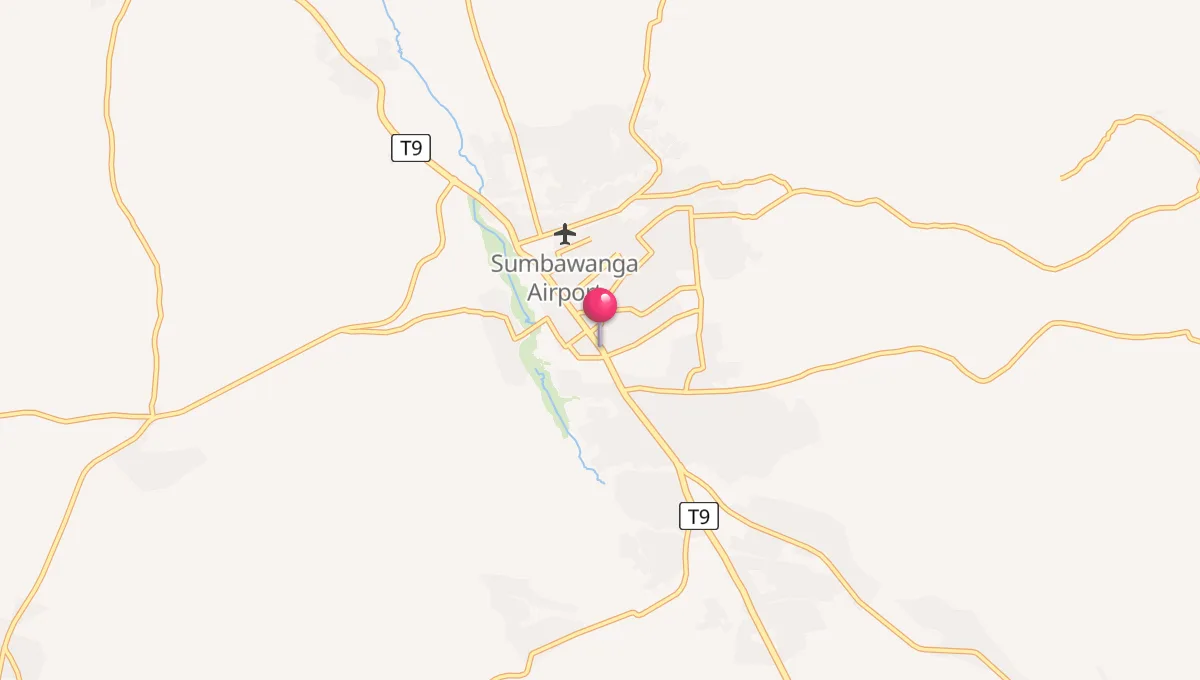 Prayer Times in Sumbawanga