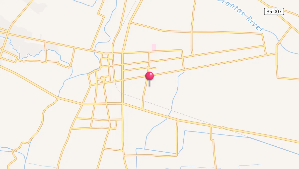 Heure de Prière à Kedungwaru