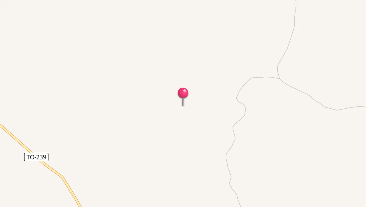 Horários de Oração em Itaporã do Tocantins