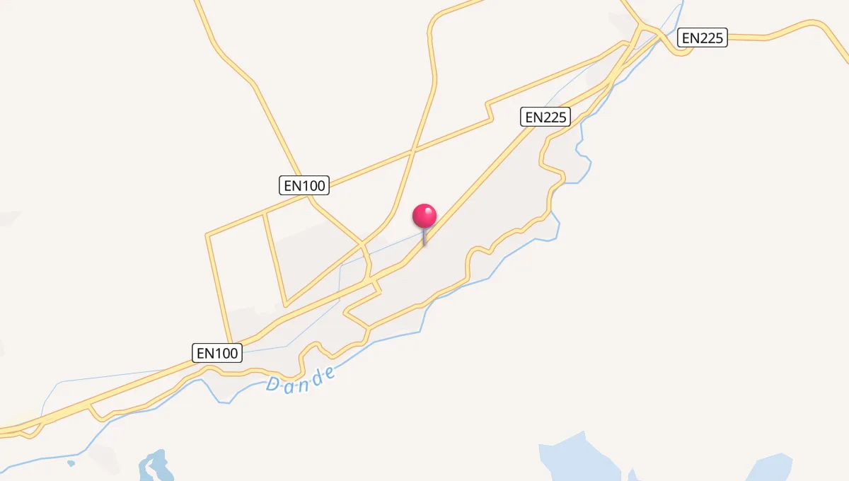 Horários de Oração em Caxito