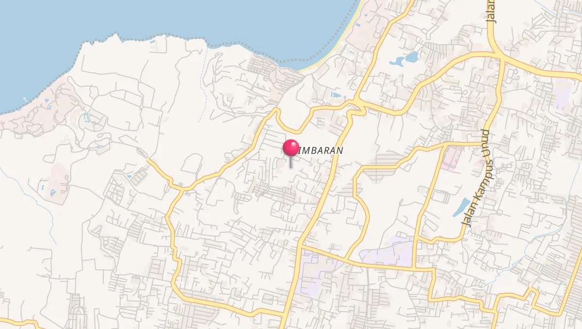 Kalendar Ramadan Jimbaran