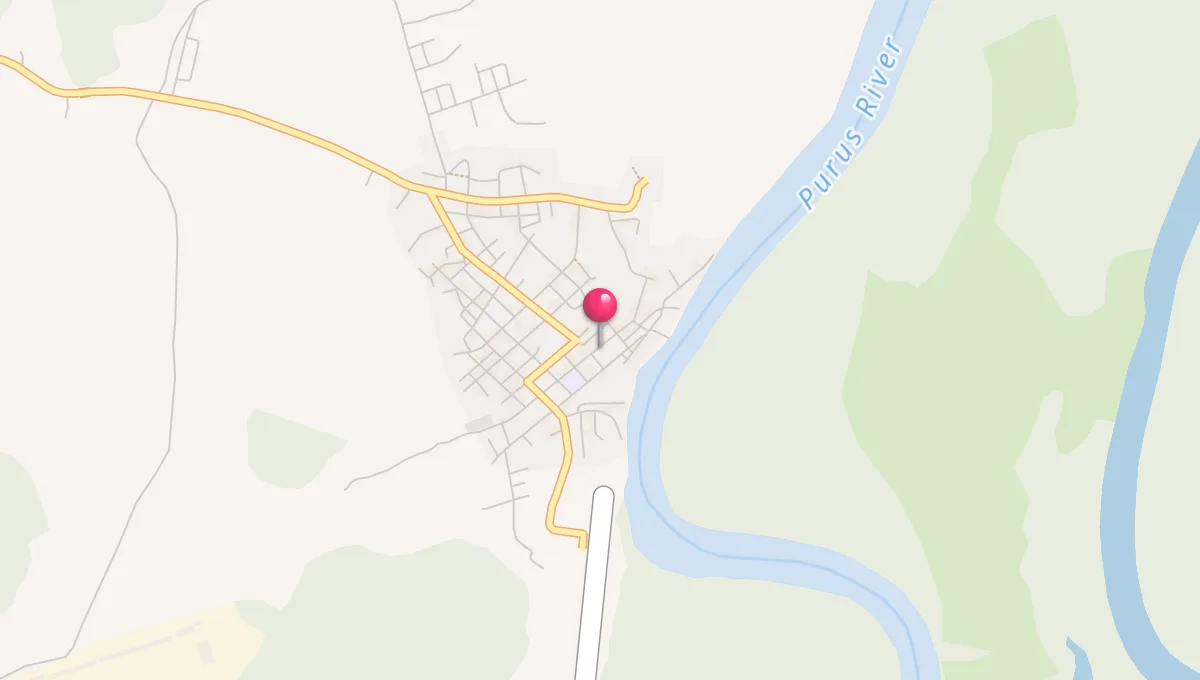 Horários de Oração em Manoel Urbano