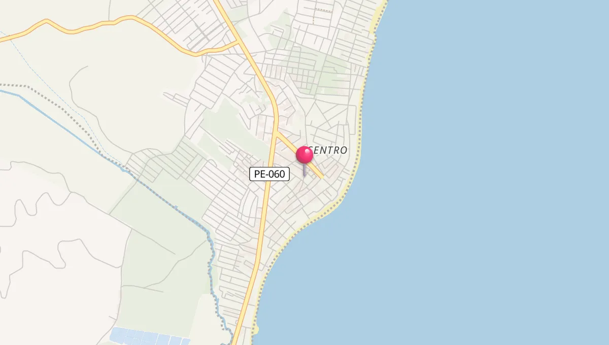 Calendário Ramadão São José da Coroa Grande