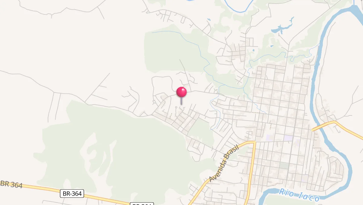 Horários de Oração em Sena Madureira