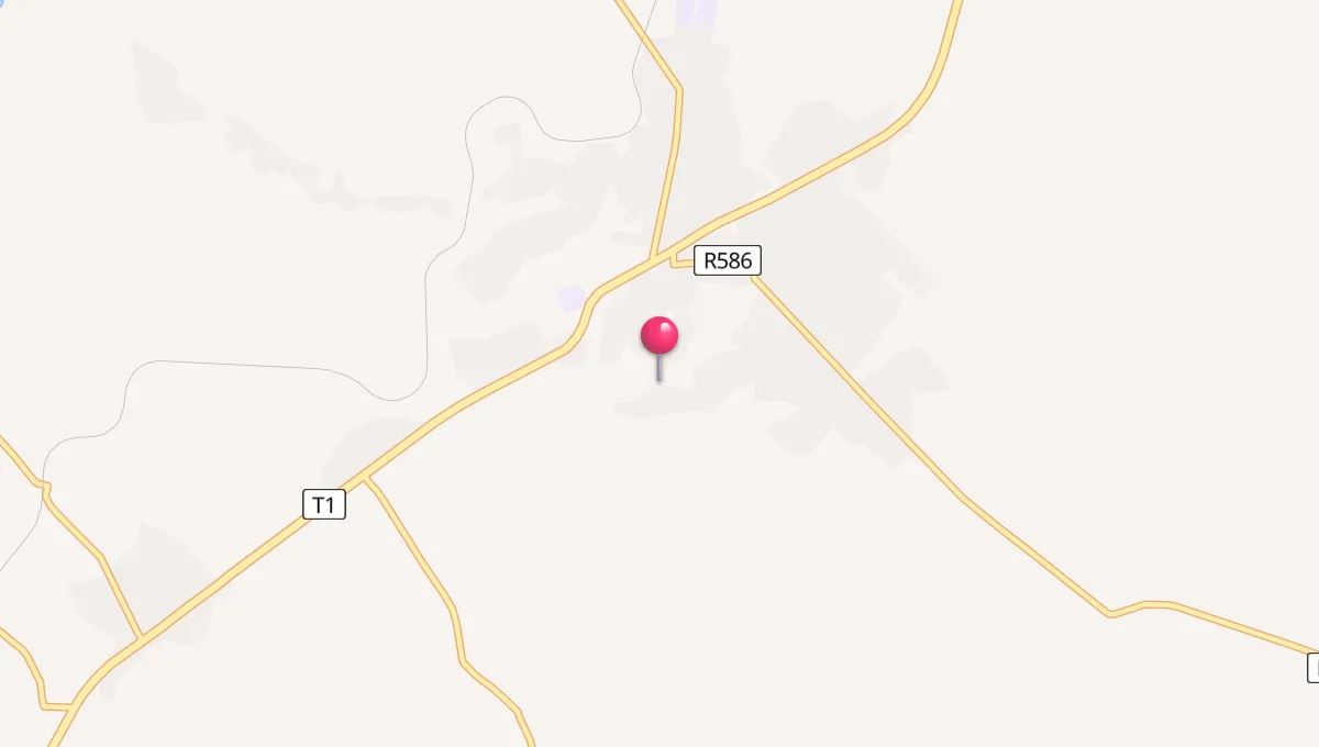 Prayer Times in Vwawa