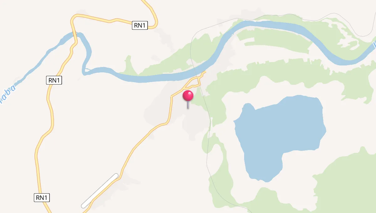 Heure de Prière à Bukama