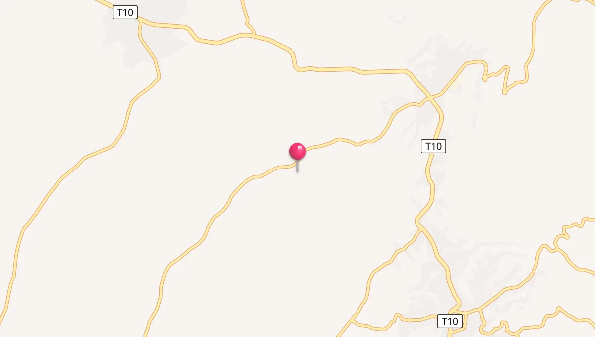Prayer Times in Katumba