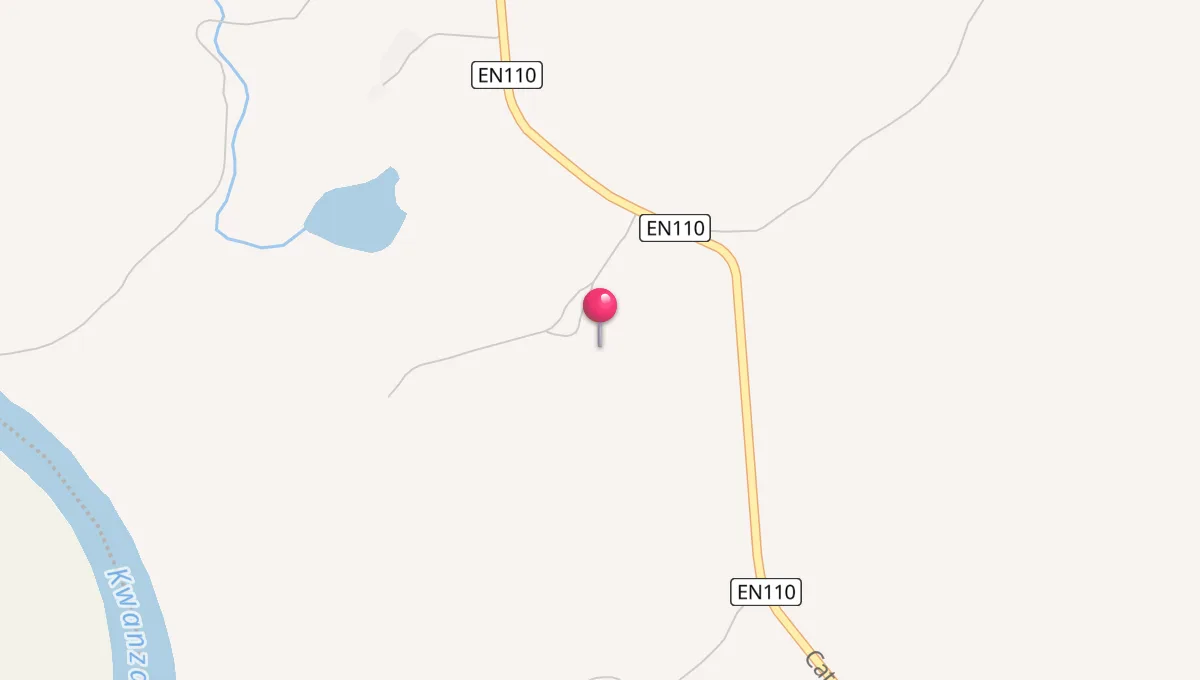Horários de Oração em Icolo e Bengo