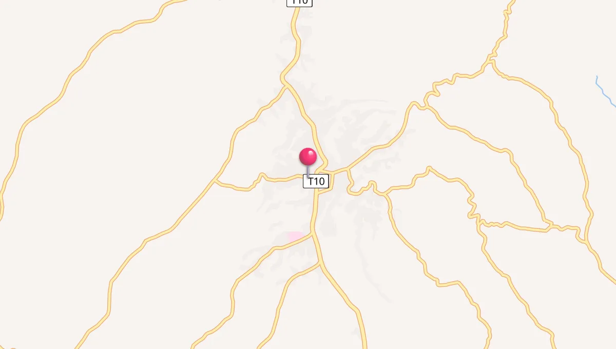Prayer Times in Tukuyu