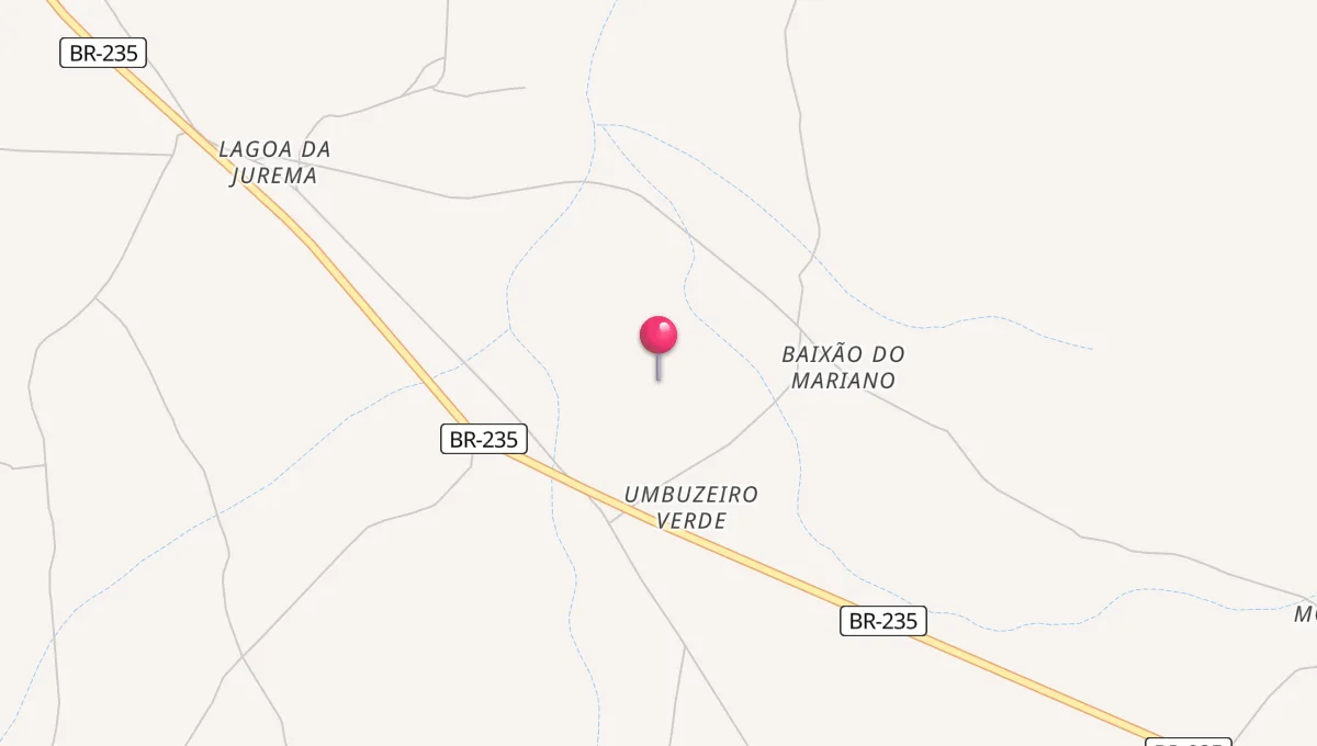 Horários de Oração em Caracol
