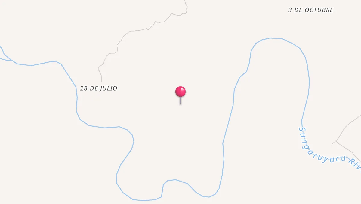 Horarios de Oración en Puerto Inca